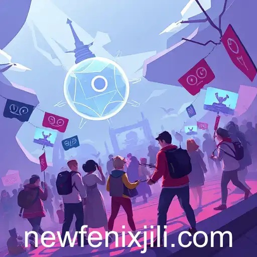 The Rise of 'Community' in Gaming: Exploring the 'NewFenix' Phenomenon