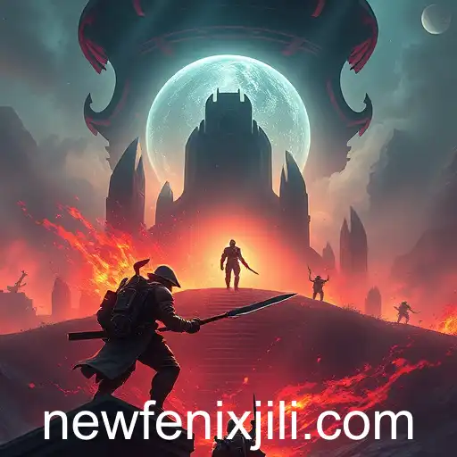 Exploring 'NewFenix': A Pillar of the 'Home' Gaming Category