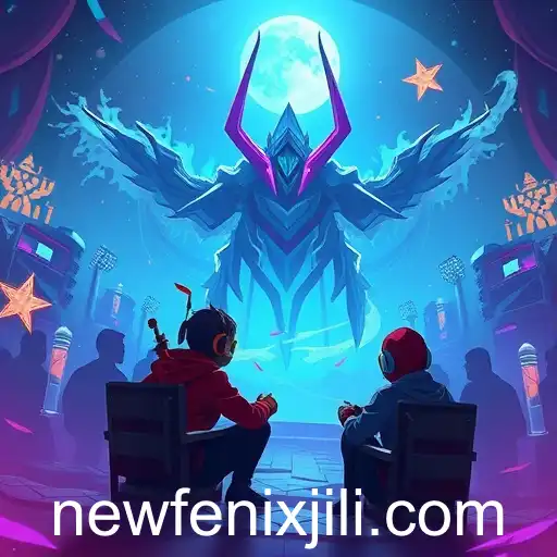 Rising Trends in Game Development at NewFenix