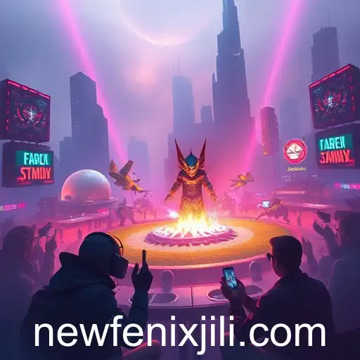 NewFenix