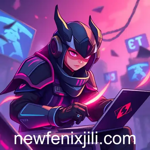 Gaming Innovation in the Digital Age