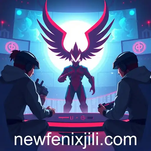 NewFenix Revolutionizes Gaming Experience in 2025