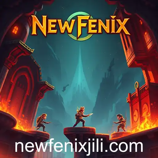 NewFenix: Revolutionizing Gaming in 2025