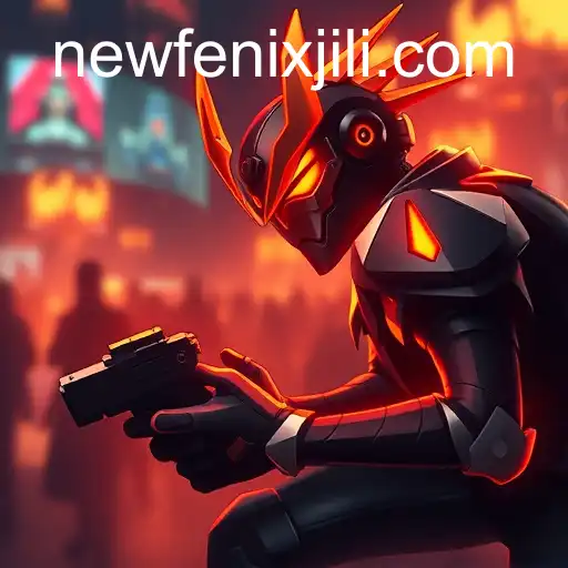 NewFenix: Revolutionizing the Gaming Landscape