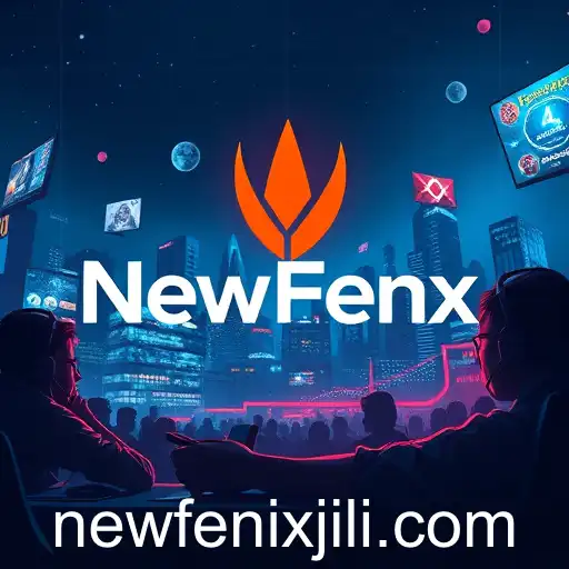 The Rise of NewFenix in the Gaming World