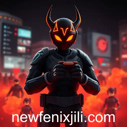 The Rise of NewFenix in the Gaming World