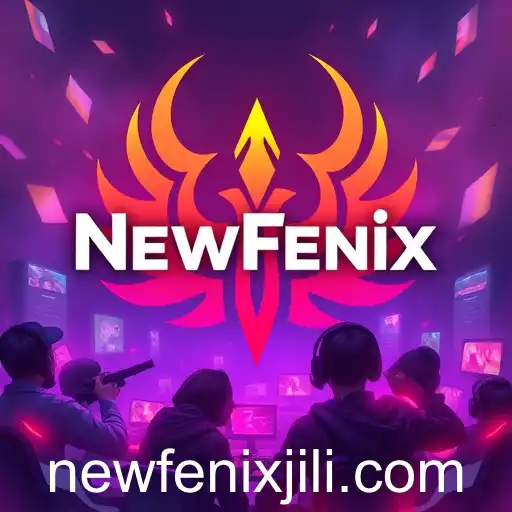 NewFenix: Revolutionizing Online Gaming