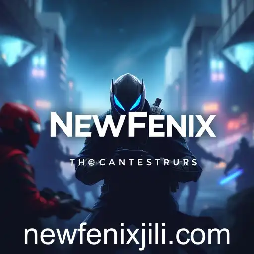 NewFenix Game Platform Revolutionizes Online Gaming in 2025