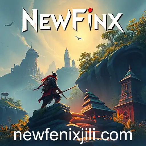 Exploring NewFenix: A Deep Dive into the Latest Game Reviews