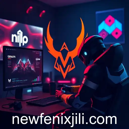 NewFenix: Reviving the Gaming Scene