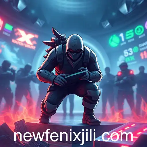 The Rise of NewFenix in the Gaming World