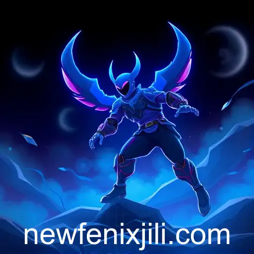 The Rise of NewFenix: Shaping the Future of Gaming